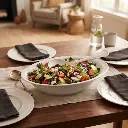 Porceletta-Ivory-Porcelain-Buffet-Slide-Bowl-38cm-15Inch-Lifestyle-1.jpg