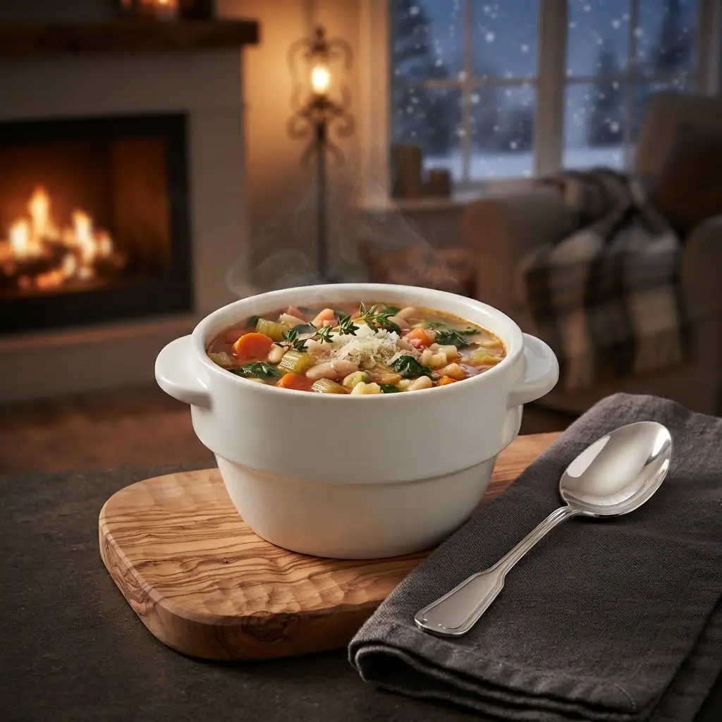 Porceletta-Ivory-Porcelain-Stackable-Soup-Cup-with-Handle-12.5cm-Lifestyle-1.jpg