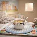Porceletta-Ivory-Porcelain-Stackable-Kids-Soup-Cup-with-Handle-12.5cm-Lifestyle-1.jpg