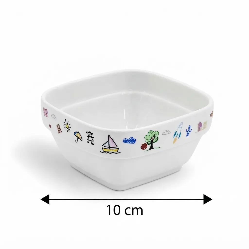 Porceletta-Ivory-Porcelain-Stackable-Kids-Square-Bowl-10cm-Detail.jpg