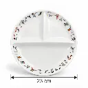 Porceletta-Ivory-Porcelain-Kids-3-Compartment-Divider-Plate-23cm-9Inch-Detail.jpg