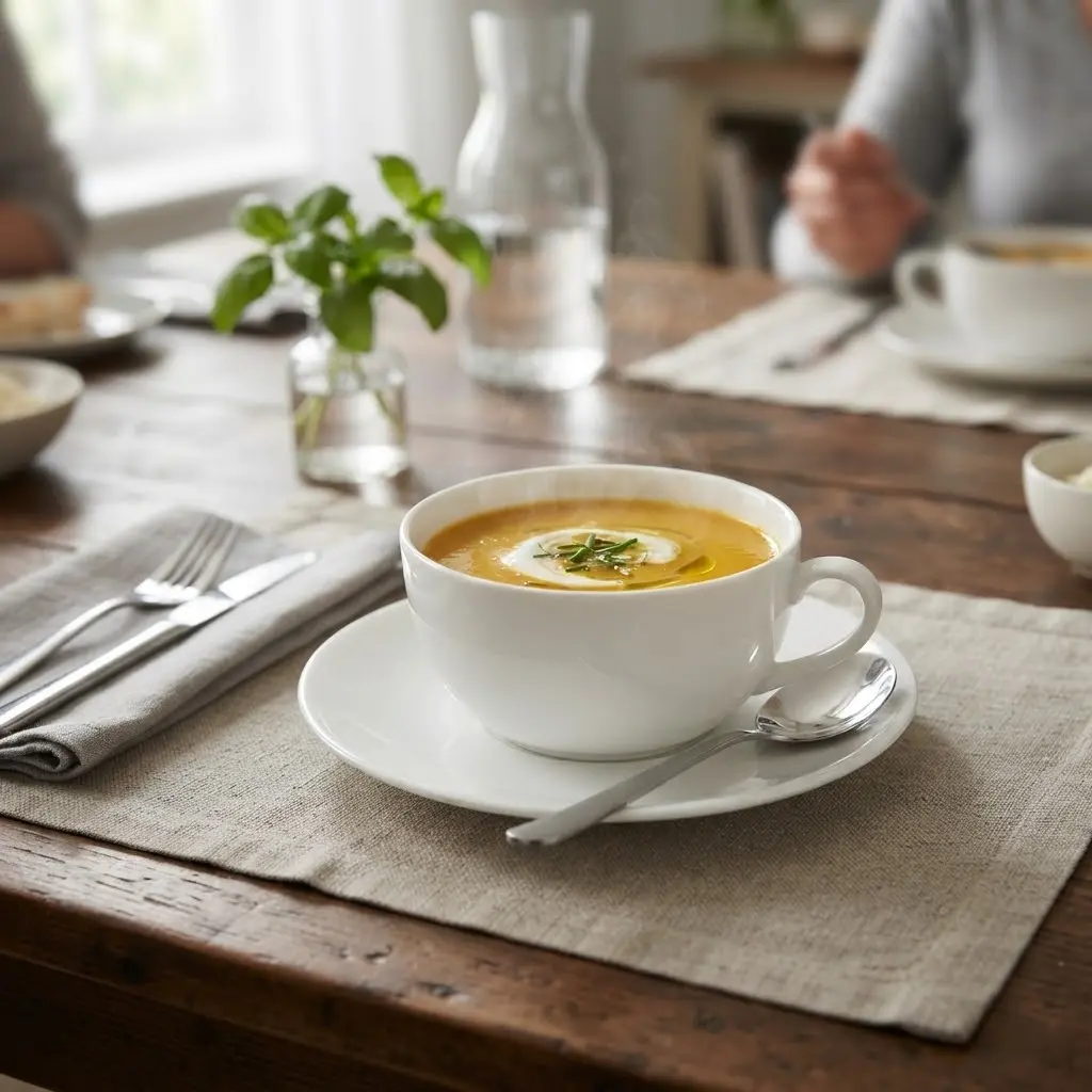 Porceletta-Ivory-Porcelain-Soup-Cup-Saucer-14.5cm-Lifestyle-1.jpg