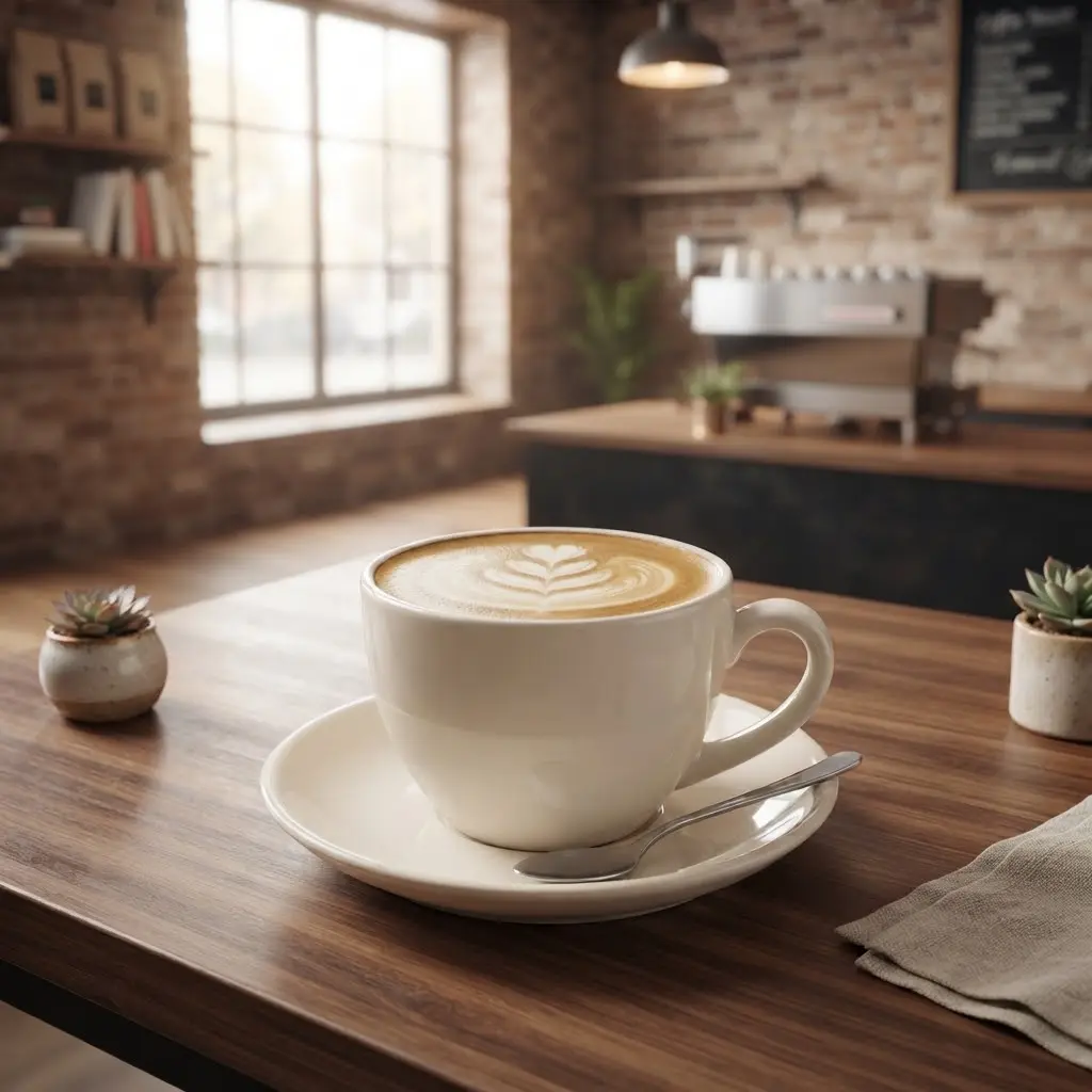Porceletta-Ivory-Porcelain-Cappuccino-Cup-Saucer-200ml-Lifestyle-1.jpg