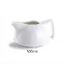 Porceletta-Ivory-Porcelain-Gravy-Pot-300ml-Detail.jpg