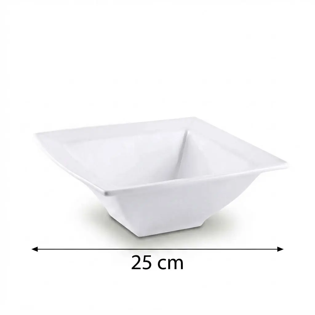 Porceletta-Ivory-Porcelain-Square-Bowl-with-Double-Rim-25cm-Detail.jpg