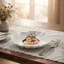 Porceletta-Ivory-Porcelain-Shell-Dish-17.5cm-Lifestyle-1.jpg