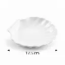 Porceletta-Ivory-Porcelain-Shell-Dish-17.5cm-Detail.jpg