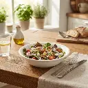 Porceletta-Ivory-Porcelain-Rimmed-Salad-Bowl-17.5cm-Lifestyle-1.jpg