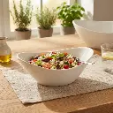 Porceletta-Ivory-Porcelain-Oval-Bowl-15cm-Lifestyle-1.jpg