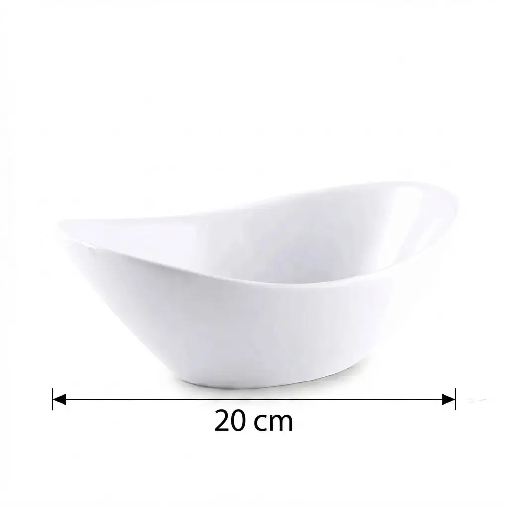 Porceletta-Ivory-Porcelain-Oval-Bowl-20cm-Detail.jpg