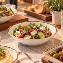 Porceletta-Ivory-Mocha-Porcelain-Salad-Bowl-17cm-Lifestyle-1.jpg