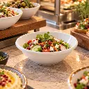 Porceletta-Ivory-Porcelain-Mezza-Salad-Bowl-17.5cm-Lifestyle-1.jpg