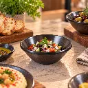 Porceletta-Rustic-Black-Reactive-Glaze-Porcelain-Mezza-Salad-Bowl-15cm-Lifestyle-1.jpg