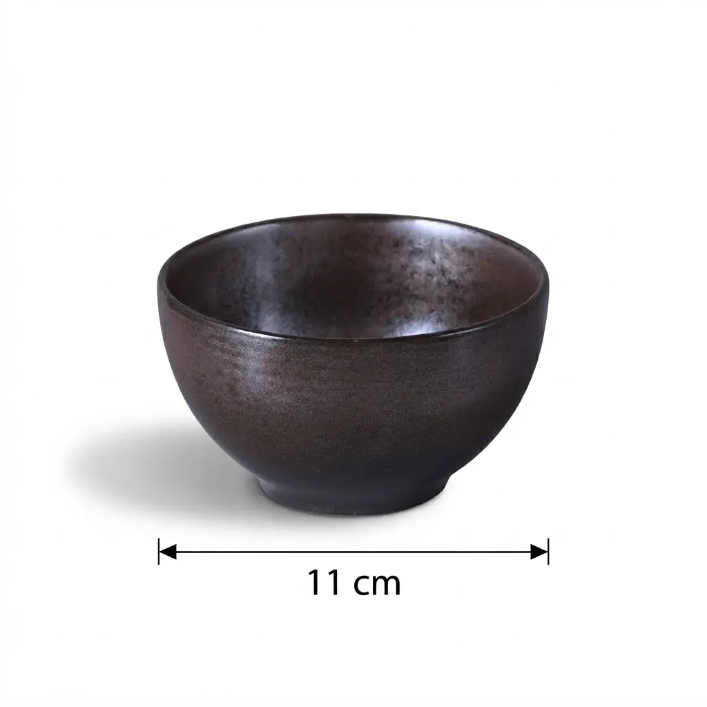 Porceletta-Rustic-Black-Reactive-Glaze-Porcelain-Bowl-11cm-Detail.jpg