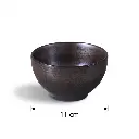 Porceletta-Rustic-Black-Reactive-Glaze-Porcelain-Bowl-11cm-Detail.jpg