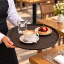 Vague-Non-Slip-Plastic-Round-Tray-Brown-40cm-Lifestyle-2.jpg