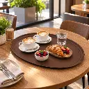Vague-Non-Slip-Plastic-Oval-Tray-Brown-50x63cm-Lifestyle-1.jpg