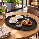 Vague-Non-Slip-Plastic-Oval-Tray-Black-50x63cm-Lifestyle-1.jpg