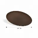 Vague-Non-Slip-Plastic-Oval-Tray-Brown-56x68cm-Detail.jpg