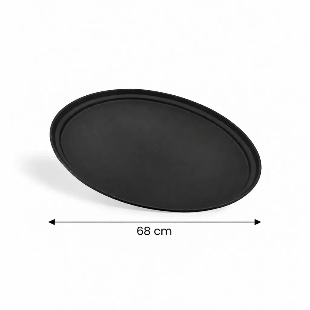 Vague-Non-Slip-Plastic-Oval-Tray-Black-56x68cm-Detail.jpg