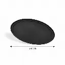 Vague-Non-Slip-Plastic-Oval-Tray-Black-56x68cm-Detail.jpg