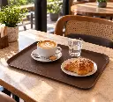 Vague-Non-Slip-Plastic-Rectangular-Tray-Brown-35x45cm-Lifestyle-1.jpg