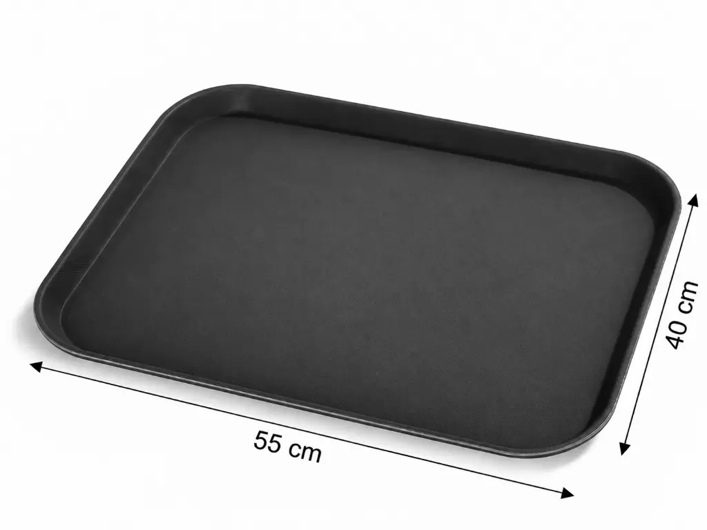 Vague-Non-Slip-Plastic-Rectangular-Tray-Black-40x55cm-Detail.jpg