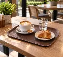Vague-Non-Slip-Plastic-Rectangular-Tray-Brown-28x35cm-Lifestyle-1.jpg