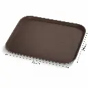 Vague-Non-Slip-Plastic-Rectangular-Tray-Brown-28x35cm-Detail.jpg