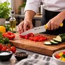 IVO-Chefs-Knife-25cm-Yellow-Lifestyle-1.jpg