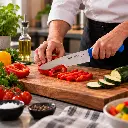 IVO-Chefs-Knife-25cm-Blue-Lifestyle-1.jpg