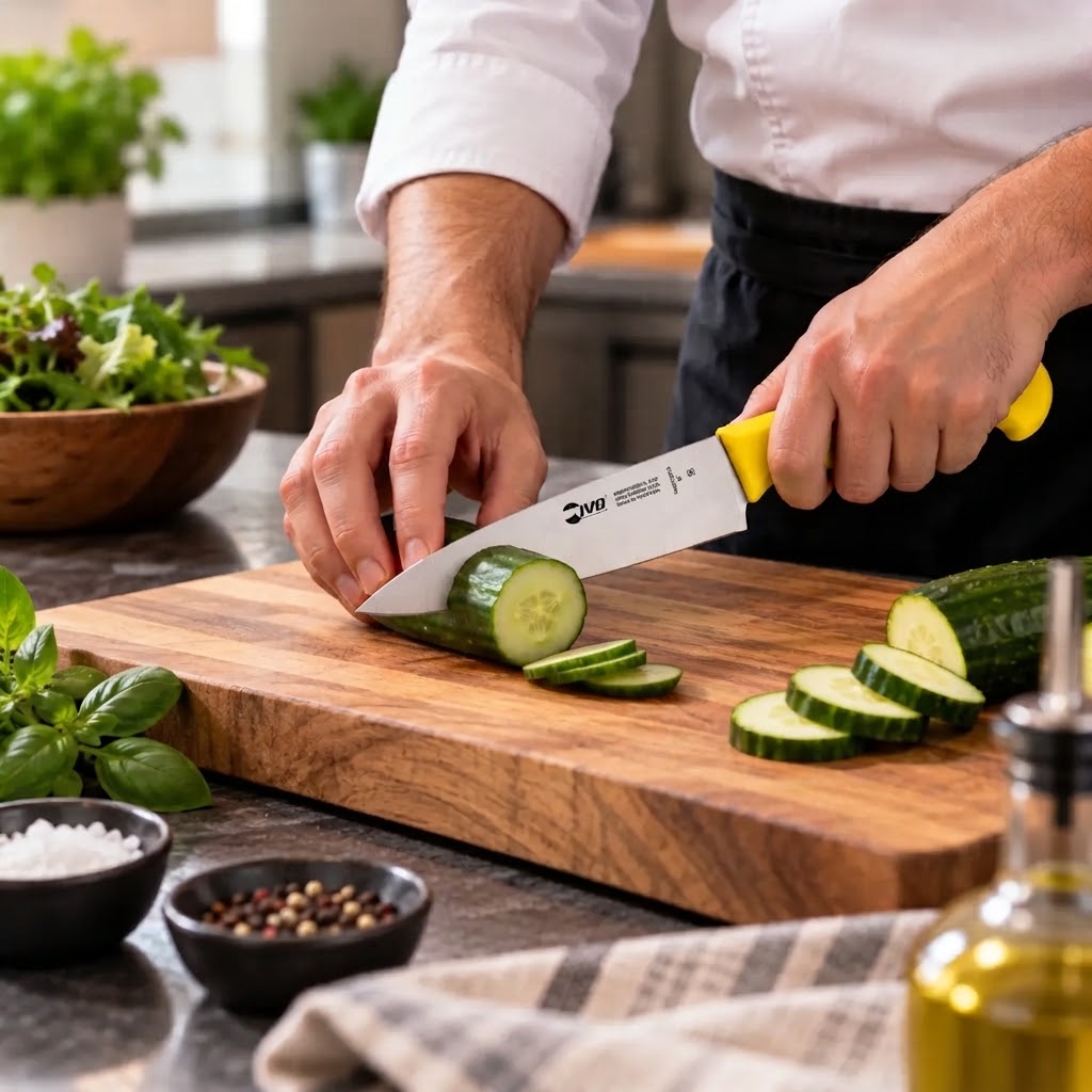IVO-Chefs-Knife-20cm-Yellow-Lifestyle-1.jpg