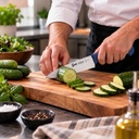 IVO-Chefs-Knife-20cm-Blue-Lifestyle-1.jpg