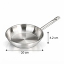 Caternox-Stainless-Steel-Frypan-20x4cm-1.26L-Detail.jpg