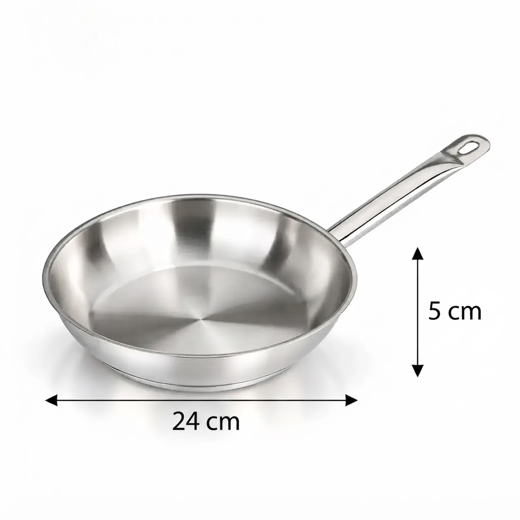 Caternox-Stainless-Steel-Frypan-24x5cm-2.26L-Detail.jpg