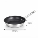 Caternox-Non-Stick-Frypan-22x5cm-1.71L-Detail.jpg