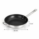 Caternox-Non-Stick-Frypan-32x5cm-4.02L-Detail.jpg