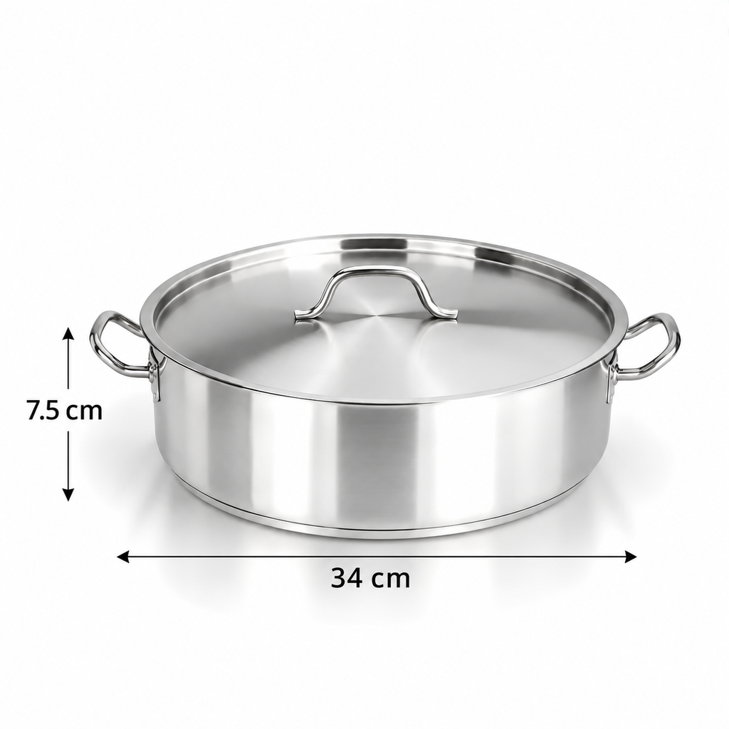 Caternox-Stainless-Steel-Low-Casserole-with-Lid-34x7.5cm-6.81L-Detail.jpg