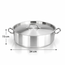 Caternox-Stainless-Steel-Low-Casserole-with-Lid-34x7.5cm-6.81L-Detail.jpg