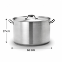 Caternox-Stainless-Steel-High-Casserole-with-Lid-60x37cm-107.44L-Detail.jpg