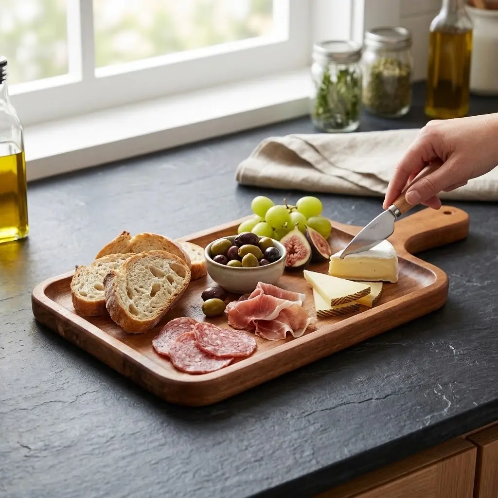 Vague-Rectangle-Acacia-Wood-Serving-Board-40x25x2cm-Lifestyle-1.jpg