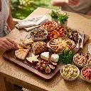 Vague-Rectangle-Acacia-Wood-Serving-Tray-35x50x2cm-Lifestyle-1.jpg