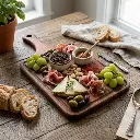 Vague-Rectangle-Paddle-Acacia-Wood-Serving-Board-42x25.5x2cm-Lifestyle-1.jpg