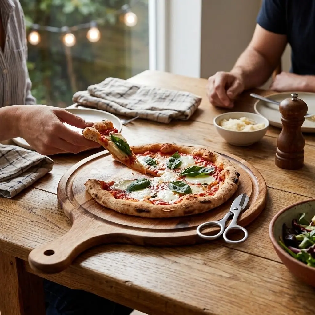 Vague-Pizza-Acacia-Wood-Serving-Board-with-Handle-25.5x2cm-Lifestyle-1.jpg