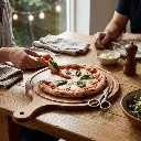 Vague-Pizza-Acacia-Wood-Serving-Board-with-Handle-25.5x2cm-Lifestyle-1.jpg
