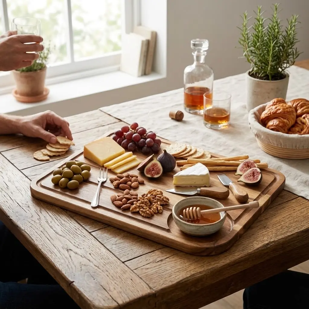 Vague-Acacia-Wood-Serving-Board-35x25x1.5cm-Lifestyle-1.jpg