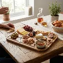 Vague-Acacia-Wood-Serving-Board-35x25x1.5cm-Lifestyle-1.jpg