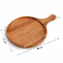 Vague-Round-Acacia-Wood-Serving-Board-38x26x2.1cm-Detail.jpg
