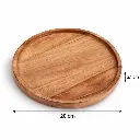 Vague-Round-Acacia-Wood-Serving-Tray-20x20x2.1cm-Detail.jpg