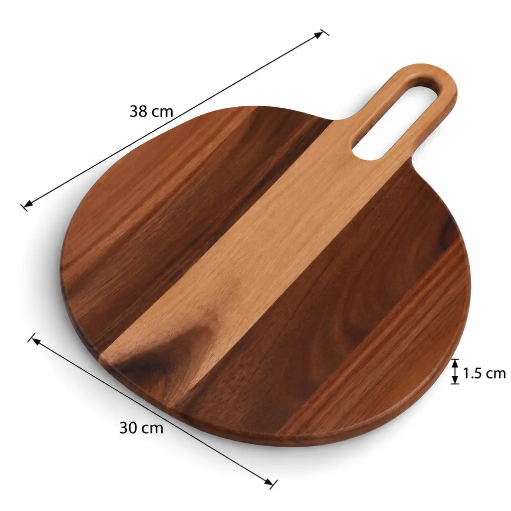 Vague-Round-Acacia-Wood-Cutting-Board-38x30x1.5cm-Detail.jpg